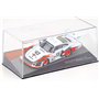 OPO 10 - Voiture Miniature 1:43 Compatible avec Porsche 935/78 "Moby Dick 24h Le Mans 1978 - PRC01