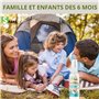 Anti Moustique Tropical En Spray 100 Ml. Eucalyptus Et Citriodiol Protection 6h. Produit Contre Les Piqures De Moustiques Effica