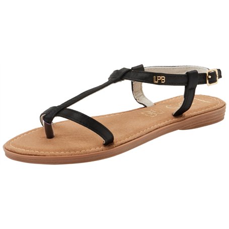 LPB LES PETITES BOMBES Femme Bulle Sandale Plate