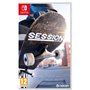Session: Skate Sim (Nintendo Switch)