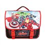 Bagtrotter Cartable 38 cm Marvel Avengers Multicolore