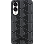 Coque Samsung Galaxy S25 Edge The Blend Lacoste Noire Samsung