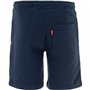 Short de Sport pour Enfants Levi's Lvb Monogram Noir
