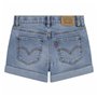 Jeans Levi's Lvg Girlfriend Flower Child Bleu