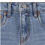 Jeans Levi's Lvg Girlfriend Flower Child Bleu