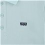 Polo à manches courtes enfant Levi's Lvb Back Neck Tape Bleu