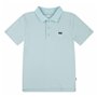 Polo à manches courtes enfant Levi's Lvb Back Neck Tape Bleu