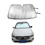 Pare-soleil réfléchissant pliable pour pare-brise de voiture Benz Classe B W247 2020-2022