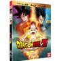 Dragon Ball Z-Le Film : La résurrection de F 3D + Blu-Ray 2D