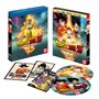 Dragon Ball Z-Le Film : La résurrection de F 3D + Blu-Ray 2D