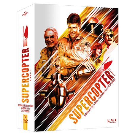 Supercopter