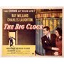La Grande Horloge - Combo Blu-ray + DVD