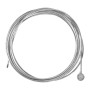 Câbles pour vélo - Câble de dérailleur Avant pour vélo VTC/VTT