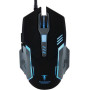 Souris Gaming 6 Boutons 3200 DPI LED RVB 7 Colors Breath Light