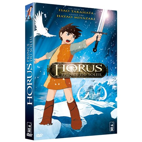 Horus
