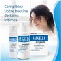 Saugella - Dermoliquide - Soin lavant - Hygiène intime quotidienne - Femmes adultes - A base d’extraits de Sauge - 250 ml