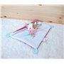 BABY NAT Doudou Pistache la Vache