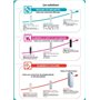 AQUAWATER, 106667, Recharge anti-tartre 1,5 kg - Cristaux de polyphosphate de qualité alimentaire pour tous filtres standards -