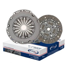 PROCODIS France KTE082 Kit d'Embrayage PROCODIS France KTE082 Kit d'Embrayage