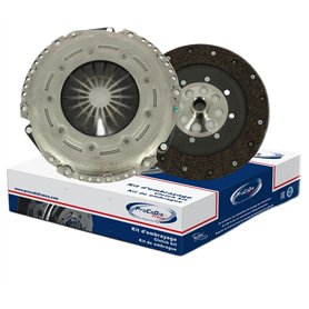 Procodis France KTE079 Kit Embrayage Procodis France KTE079 Kit Embrayage
