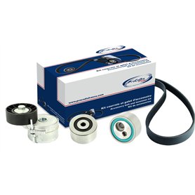 Procodis France KGA2013 Kit Galet Accessoire Procodis France KGA2013 Kit Galet Accessoire
