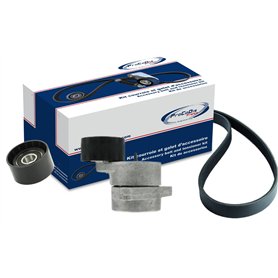 PROCODIS France KGA4061 Kit courroie et galet d'accessoire PROCODIS France KGA4061 Kit courroie et galet d'accessoire