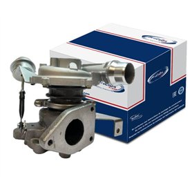 PROCODIS TUR125 Turbocompresseur PROCODIS TUR125 Turbocompresseur