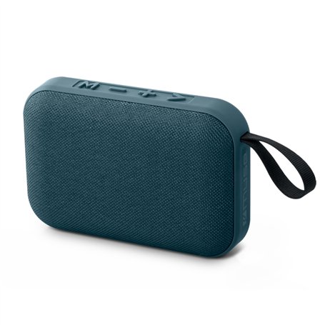 Enceinte nomade MUSE M307BT