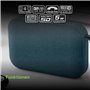 Enceinte nomade MUSE M307BT