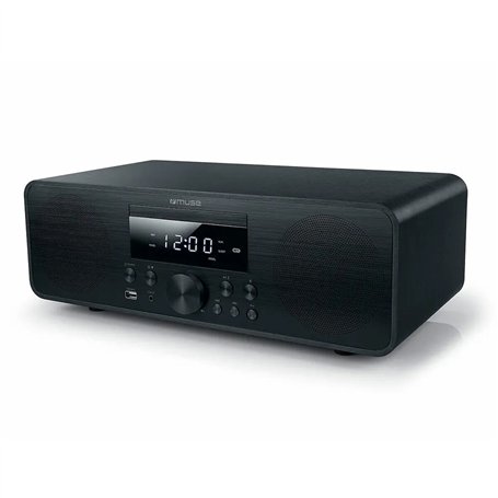 Radio CD Muse M-880FBC