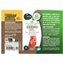 Biovetol - Dermo'Gel Basse-Cour Bio - Soin réparateur pour Poule certifié par Ecocert - 125 ML