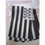 AZ FLAG - Guirlande Drapeau Bretagne - 12 Mètres Avec 20 Drapeaux Breton - France De 45x30 cm - Fanions 100% Polyester - 200g