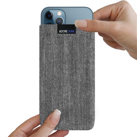 AUVRAY - Antivol vélo chaîne C·BLOC 90 PRO - Certifié ART 4234 - Niveau de sécurité 7/10 - Recommandé par les Assureurs - Chaîne