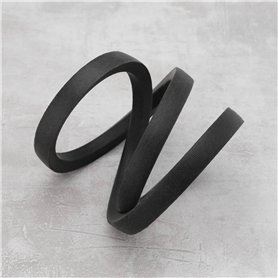 AZ FLAG - Guirlande Drapeau Corse - 12 Mètres Avec 20 Drapeaux Province Corse De 45x30 cm - Fanions 100% Polyester - 200g