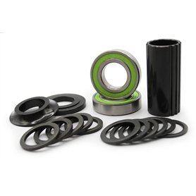 KEMPER - Barbecue Grill 2 en 1 Réchaud gaz piézo 2200 W + Plaque grill + 4 cartouches gaz Butane Camping