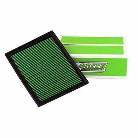 Filtre à air Green Filters P585270 Bmw Serie 5