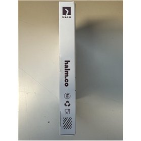 6W éclairage avec Fil électrique connecteur réflecteur Vintage