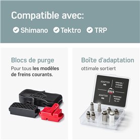 Couvercle Bouchon de Réservoir de Lave Glace compatible pour Renault Megane II et Scenic II OEM 8200226894