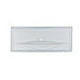 Capteur de Vitesse de Roue ABS Avant Gauche OU Avant Droit compatible pour CLIO II et THALIA I - 7700411747 7700415681 Capteur de Vitesse de Roue ABS Avant Gauche OU Avant Droit compatible pour CLIO II et THALIA I - 7700411747 7700415681