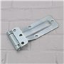 Partsline Revêtement de Pédale d'Embrayage compatible avec Berlingo, C8, Evasion, Jumpy, Xantia, Xsara, ZX, 807, Expert - 213013 Partsline Revêtement de Pédale d'Embrayage compatible avec Berlingo