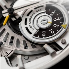 Eau coiffante pour bébé à l'aloe vera bio Alphanova Bébé