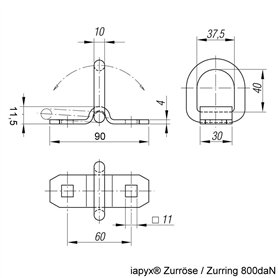Orphée et Eurydice (chorégraphie Pina Bausch)