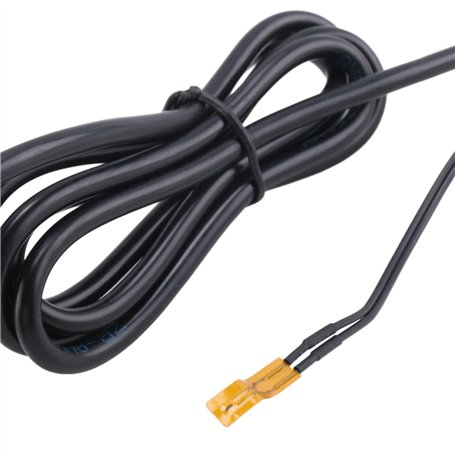 KEMPER - Barbecue gaz portable 1.9 KW grille anti adhesive + 4 cartouches gaz camping