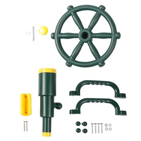 Gilet jaune réfléchissant