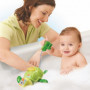 VTECH BABY - Jouet de Bain - Maman Tortue et son Bébé Nageur 34,99 €