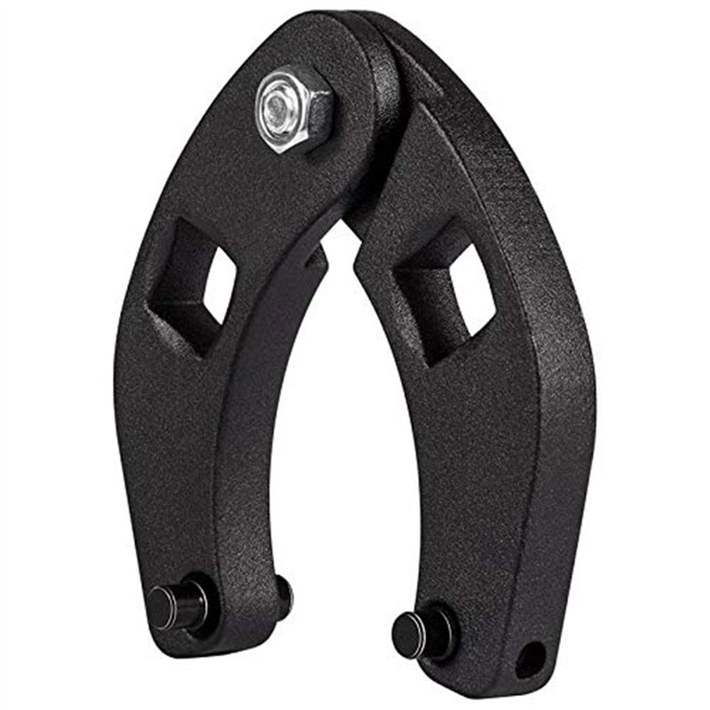 Les Jardins de la Comtesse - Grand Plateau en Mélamine Pure Rouge Corail/Vert - Grand Plateau de Présentation du Service de Tabl