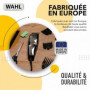 WAHL 20107.0460 Tondeuse cheveux Baldfader - Tondeuse filaire - Fonction effilag 57,99 €