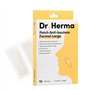 Dr. Herma - Patch Anti Bouton - Format XL - Résultats en 6 à 8h - Testé sous contrôle dermatologique - Acide Salicylique