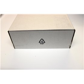 KALEA-INFORMATIQUE Switch Gigabit Ethernet pour Alimentation distante PoE PoE+ 30W avec 16 Ports RJ45 Descendants et 2 Ports Mon