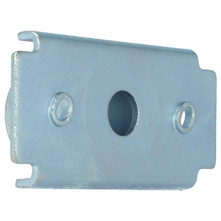 KALEA-INFORMATIQUE Carte contrôleur réseau PCIe x4 2 Ports Dual Gigabit Ethernet avec chipset Intel 82576